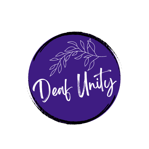 Deaf-Unity-logo