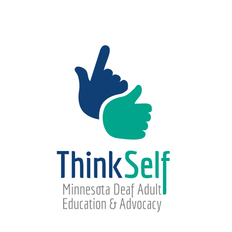 ThinkSelf logo