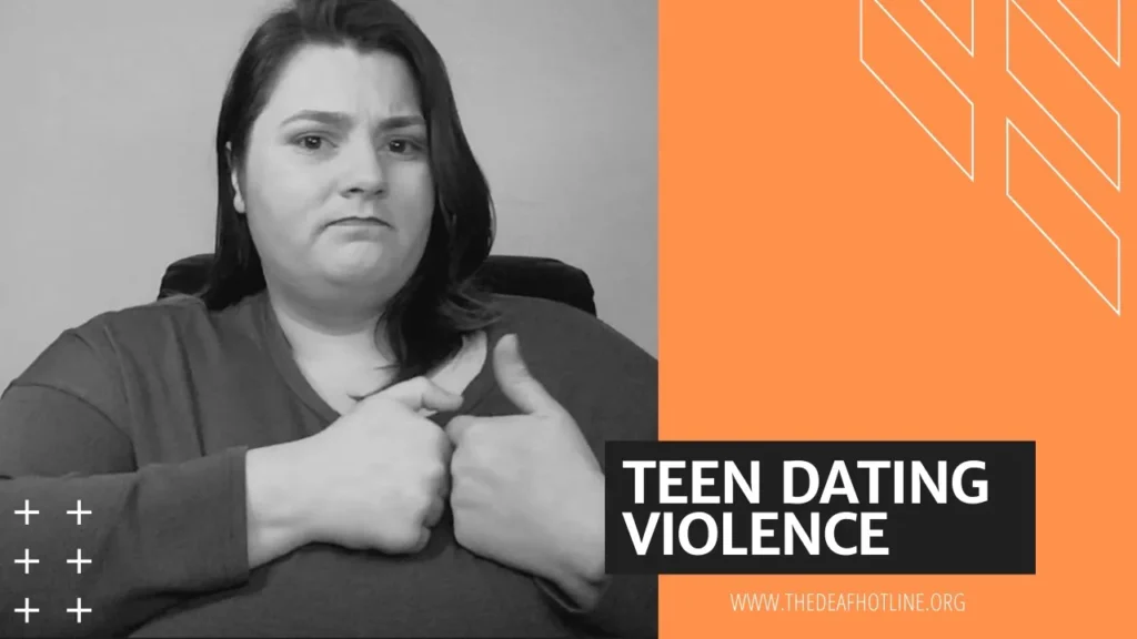 Teen Dating Violence