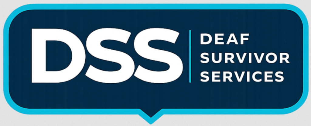 DSS | Deaf Survivor Services